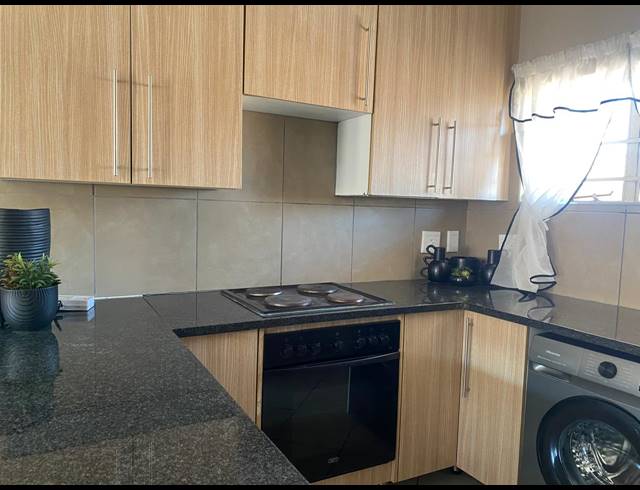 2 BEDROOM APARTMENT FOR SALE IN SAGEWOOD